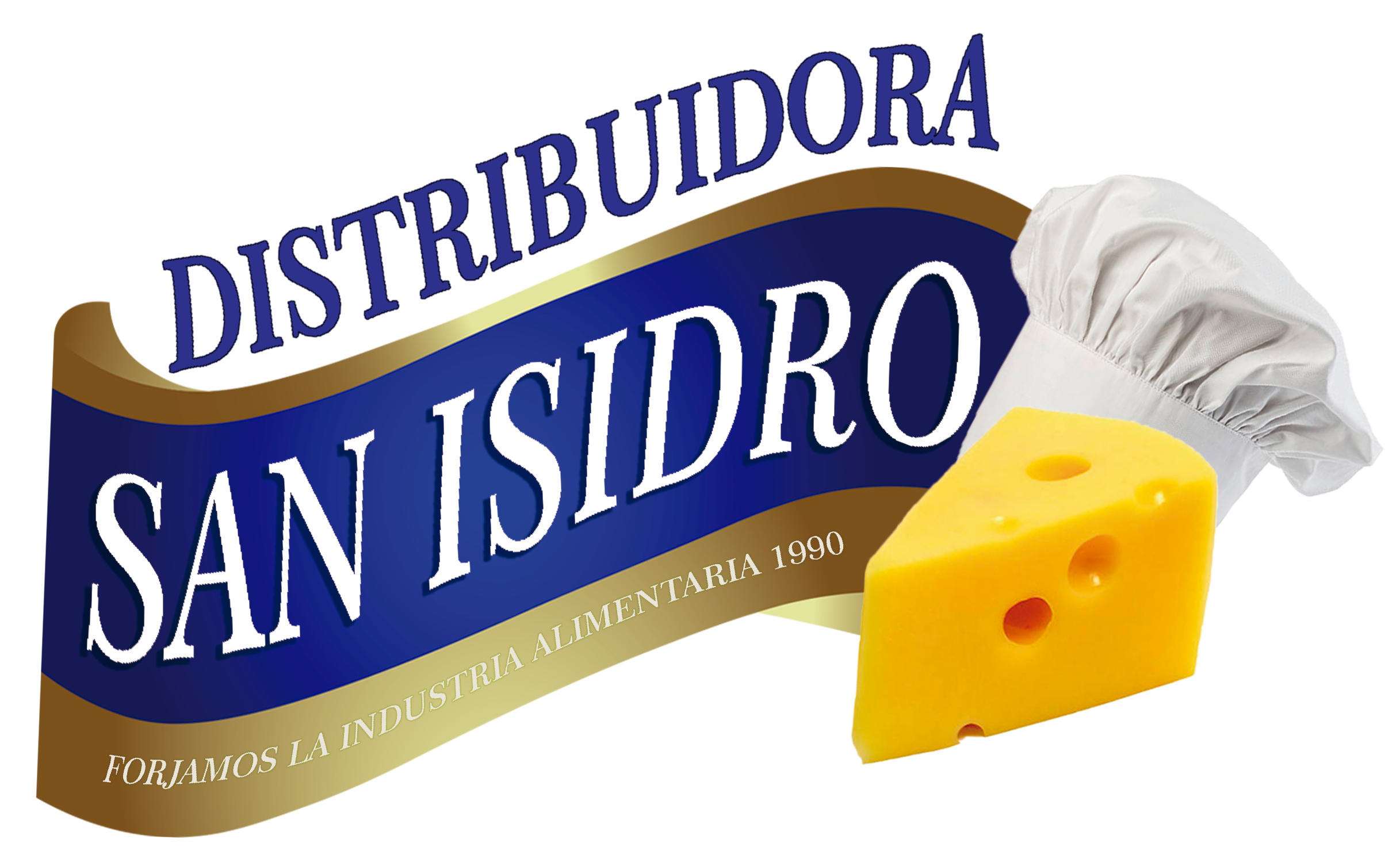 Quesera San Isidro