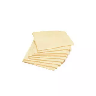Queso Doble Crema Tajado Acacias X Bloque