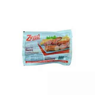 Suiza Zenú