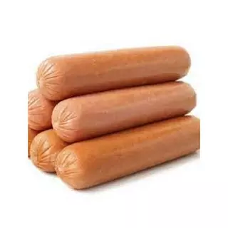 Salchicha Martsang