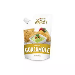 Salsa Chipotle