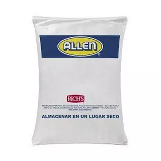 Pre Mezcla Para Tortas De Vainilla X 13.6 Kg