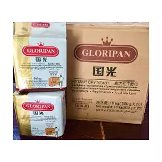 Levadura Seca Gloripan