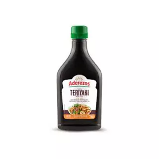 Salsa Teriyaki