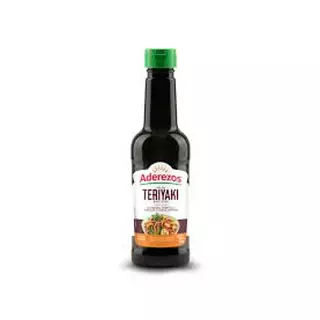 Salsa Teriyaki