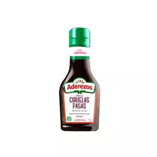 Salsa Ciruela