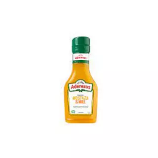 Salsa Miel Mostaza