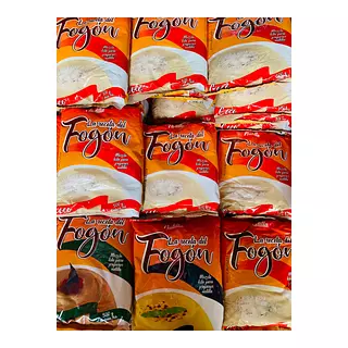 Natilla El Fogon