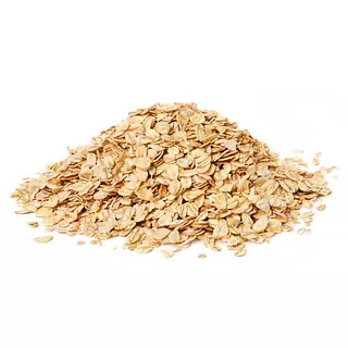 Avena En Hojuelas Entera