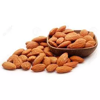 Almendras